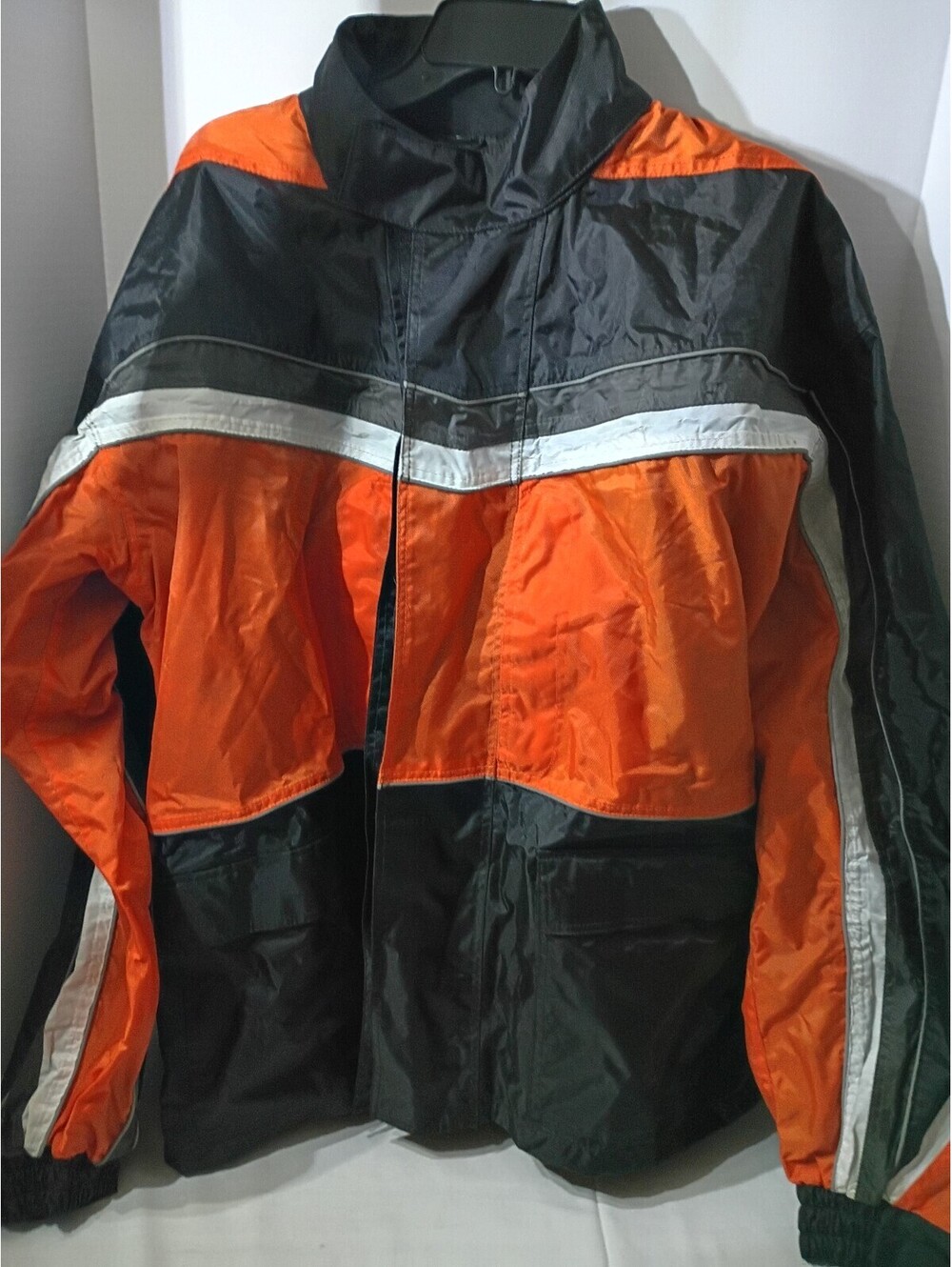 Xelement Riding Jacket Weatherproof